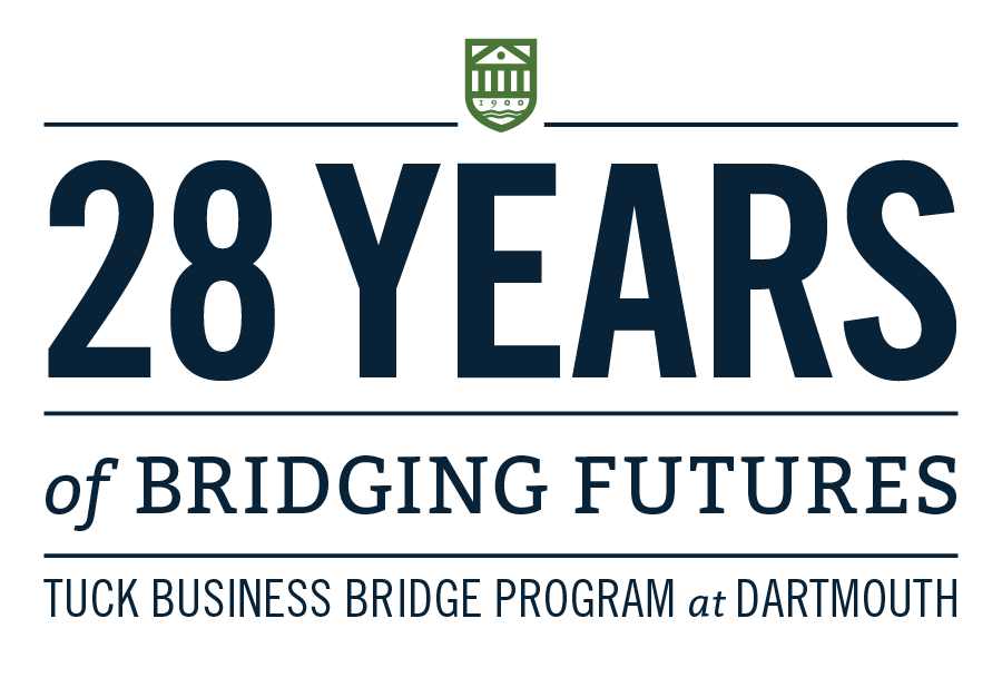 bridge years logo