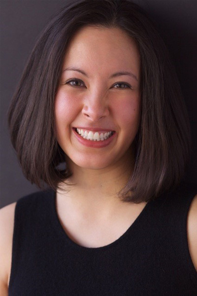 Where Will Bridge Take You?: Lesley Chin, Bridge 2003