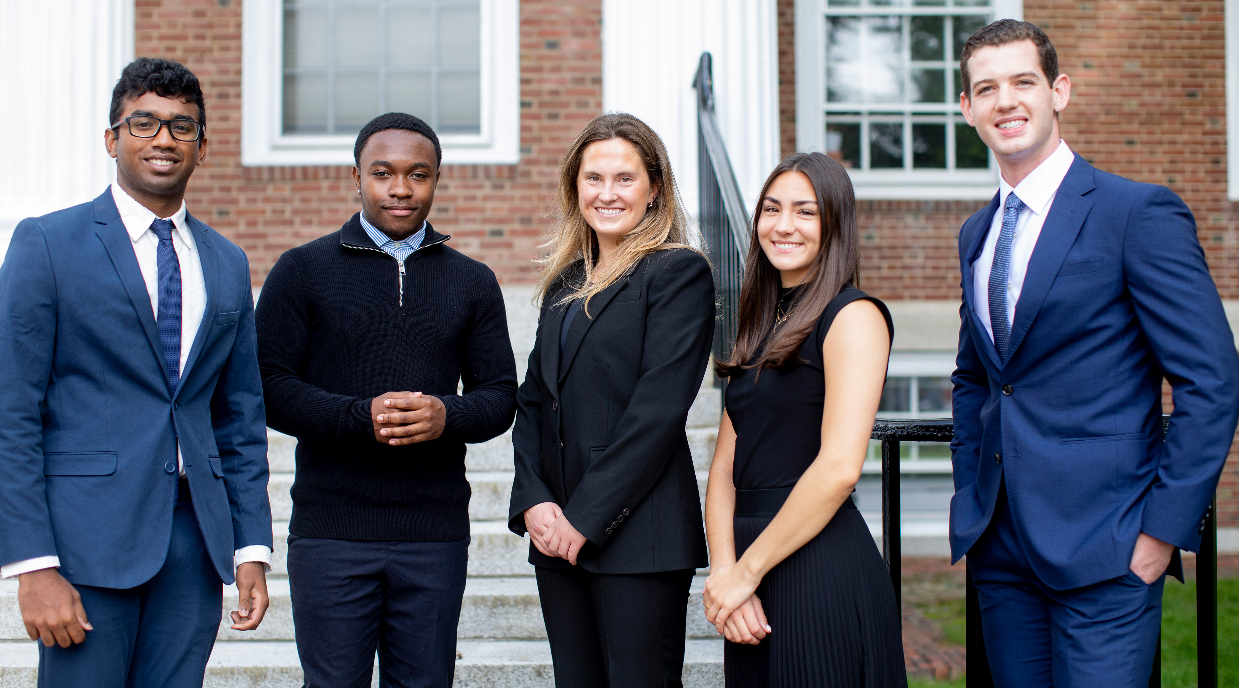 From Teamwork to Career Exploration: Tuck Business Bridge Alumni Share Takeaways from the Program
