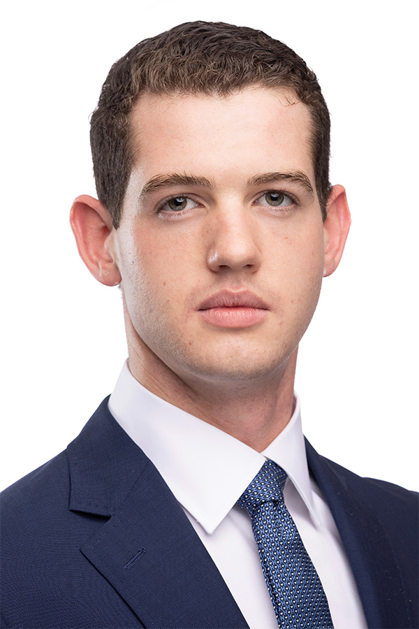 Hunter Howard
